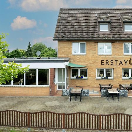 Erstay 多斯滕 外观 照片